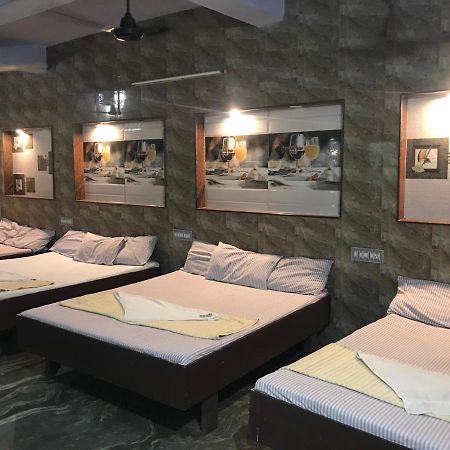 Hotel Rehoboth Kanyakumari Εξωτερικό φωτογραφία