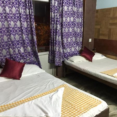 Hotel Rehoboth Kanyakumari Εξωτερικό φωτογραφία