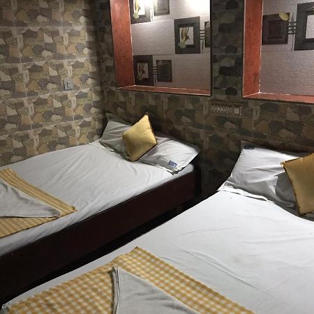 Hotel Rehoboth Kanyakumari Εξωτερικό φωτογραφία