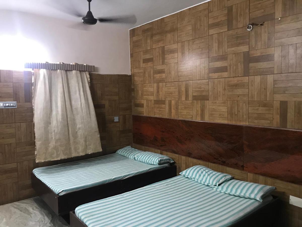 Hotel Rehoboth Kanyakumari Εξωτερικό φωτογραφία