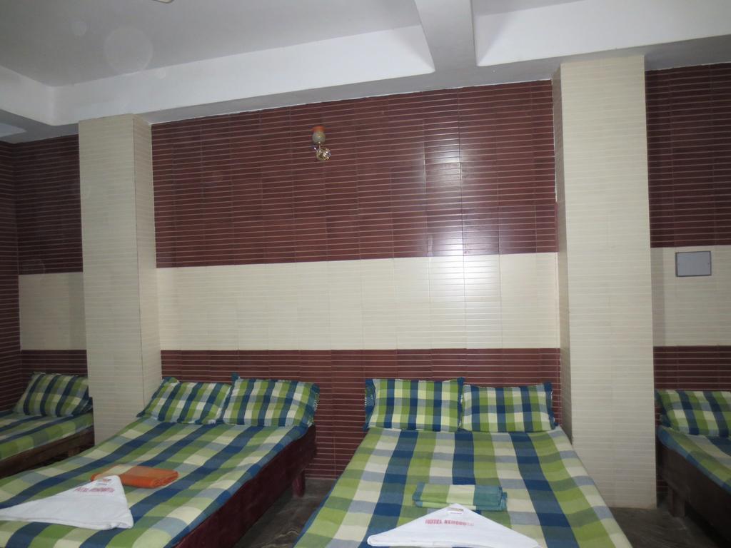 Hotel Rehoboth Kanyakumari Δωμάτιο φωτογραφία