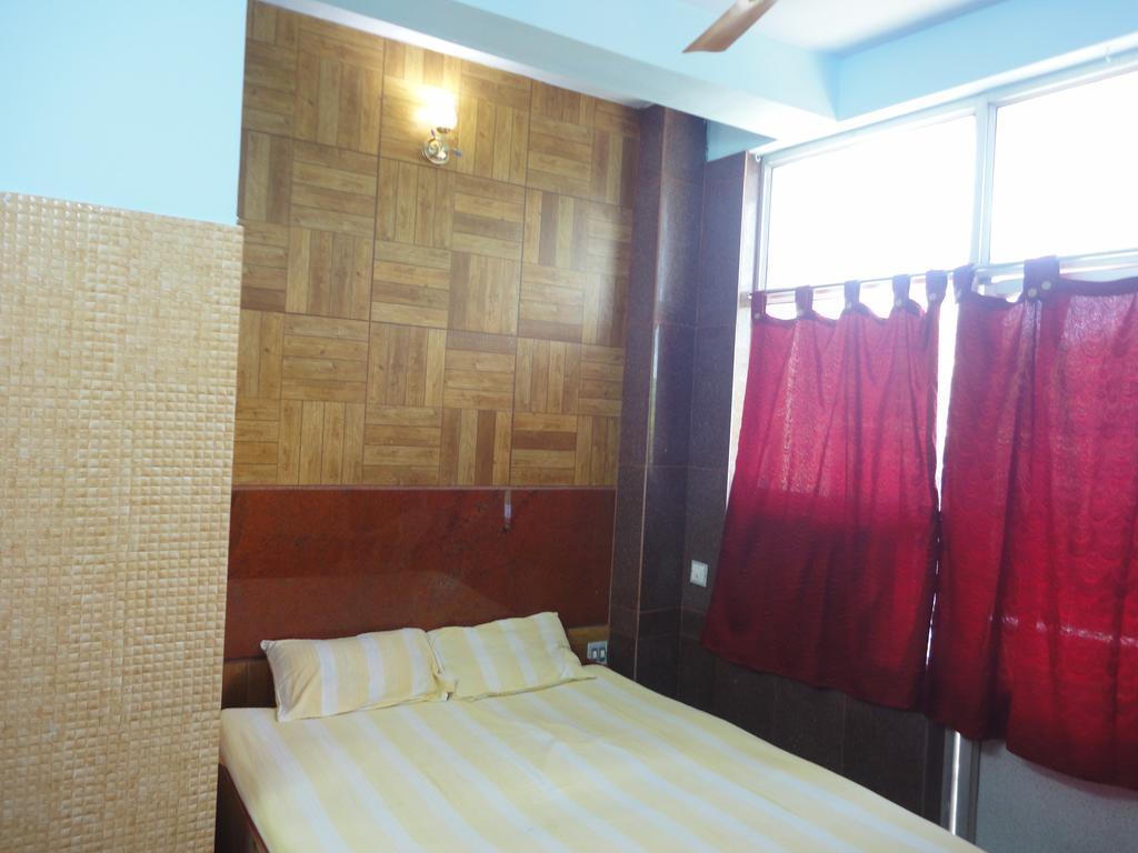 Hotel Rehoboth Kanyakumari Δωμάτιο φωτογραφία