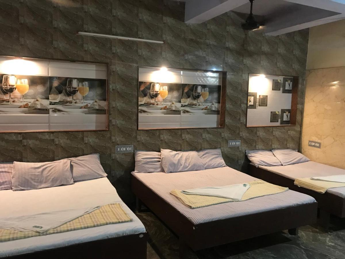 Hotel Rehoboth Kanyakumari Εξωτερικό φωτογραφία