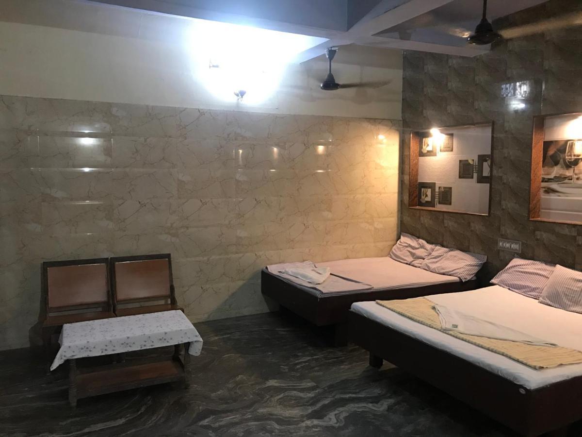 Hotel Rehoboth Kanyakumari Εξωτερικό φωτογραφία