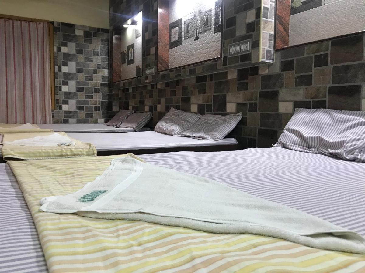 Hotel Rehoboth Kanyakumari Εξωτερικό φωτογραφία
