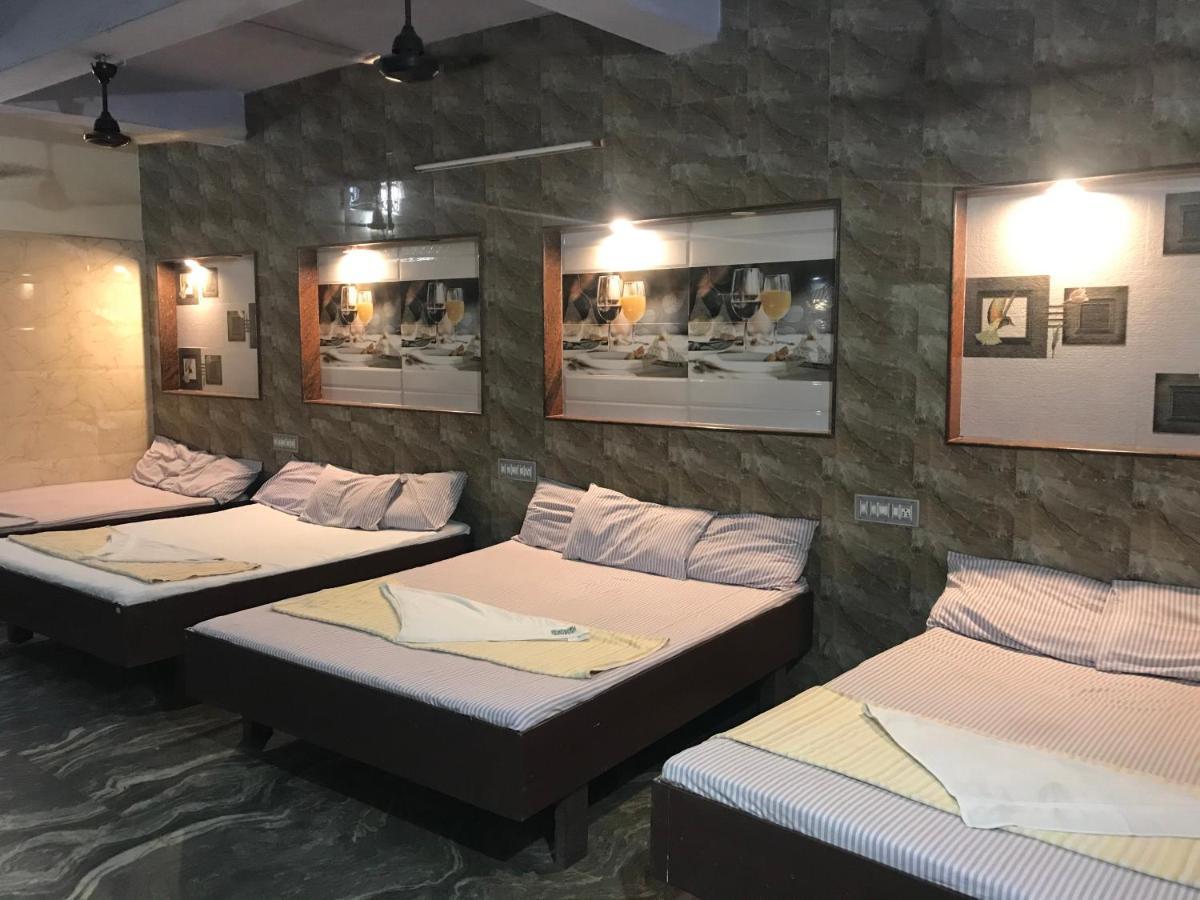 Hotel Rehoboth Kanyakumari Εξωτερικό φωτογραφία
