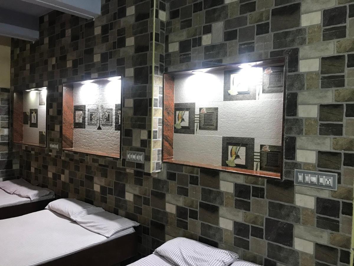Hotel Rehoboth Kanyakumari Εξωτερικό φωτογραφία