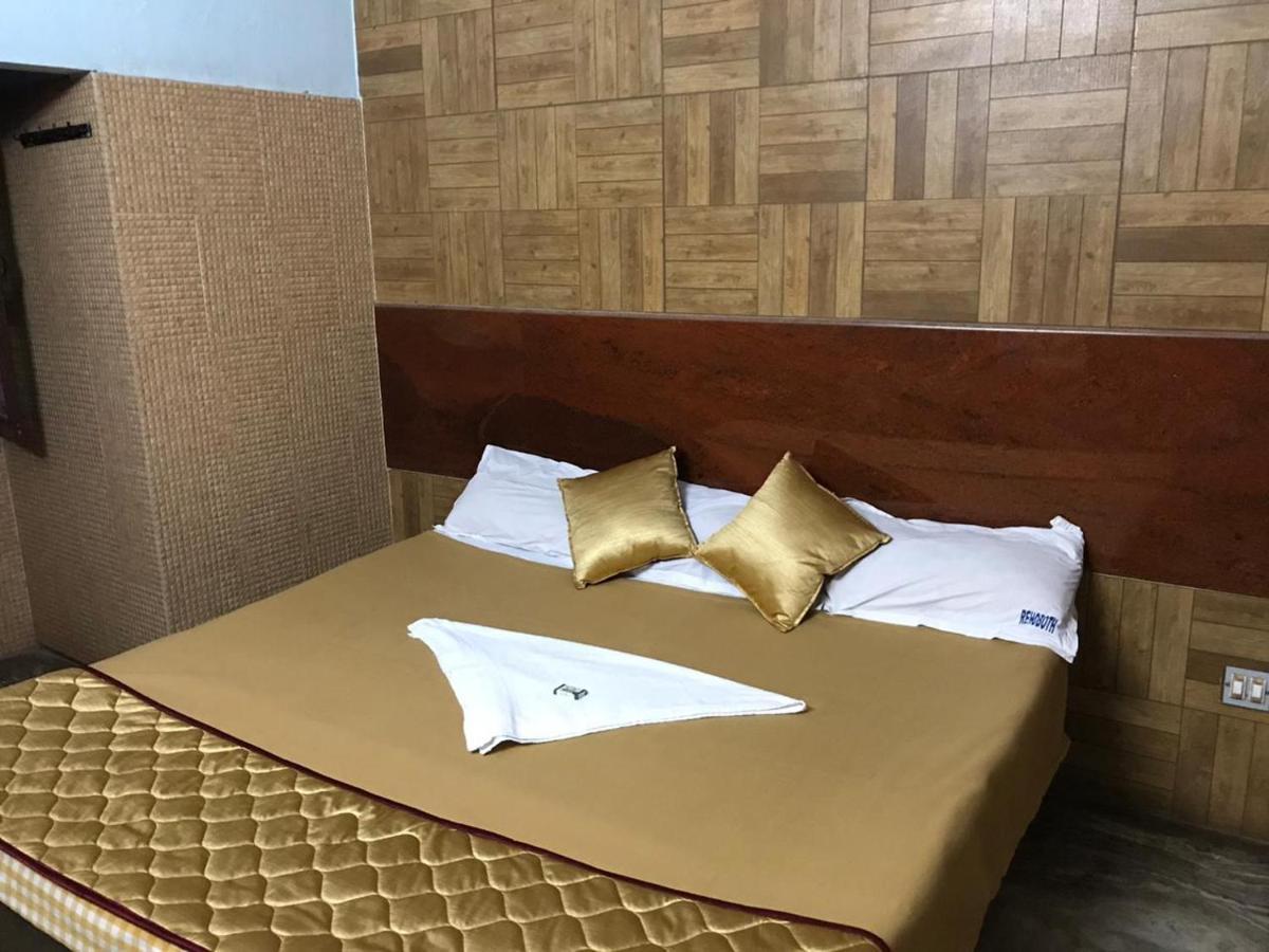 Hotel Rehoboth Kanyakumari Εξωτερικό φωτογραφία