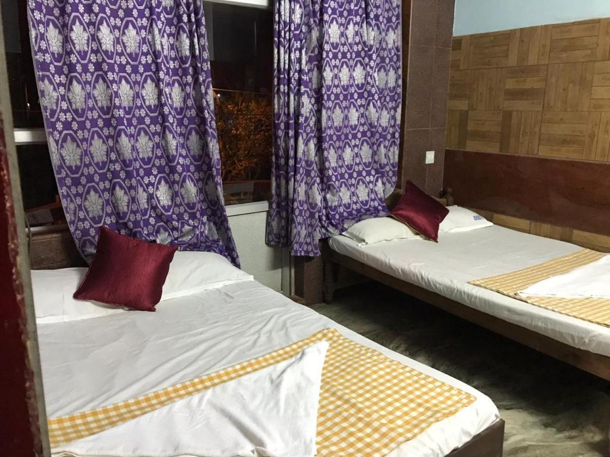 Hotel Rehoboth Kanyakumari Εξωτερικό φωτογραφία