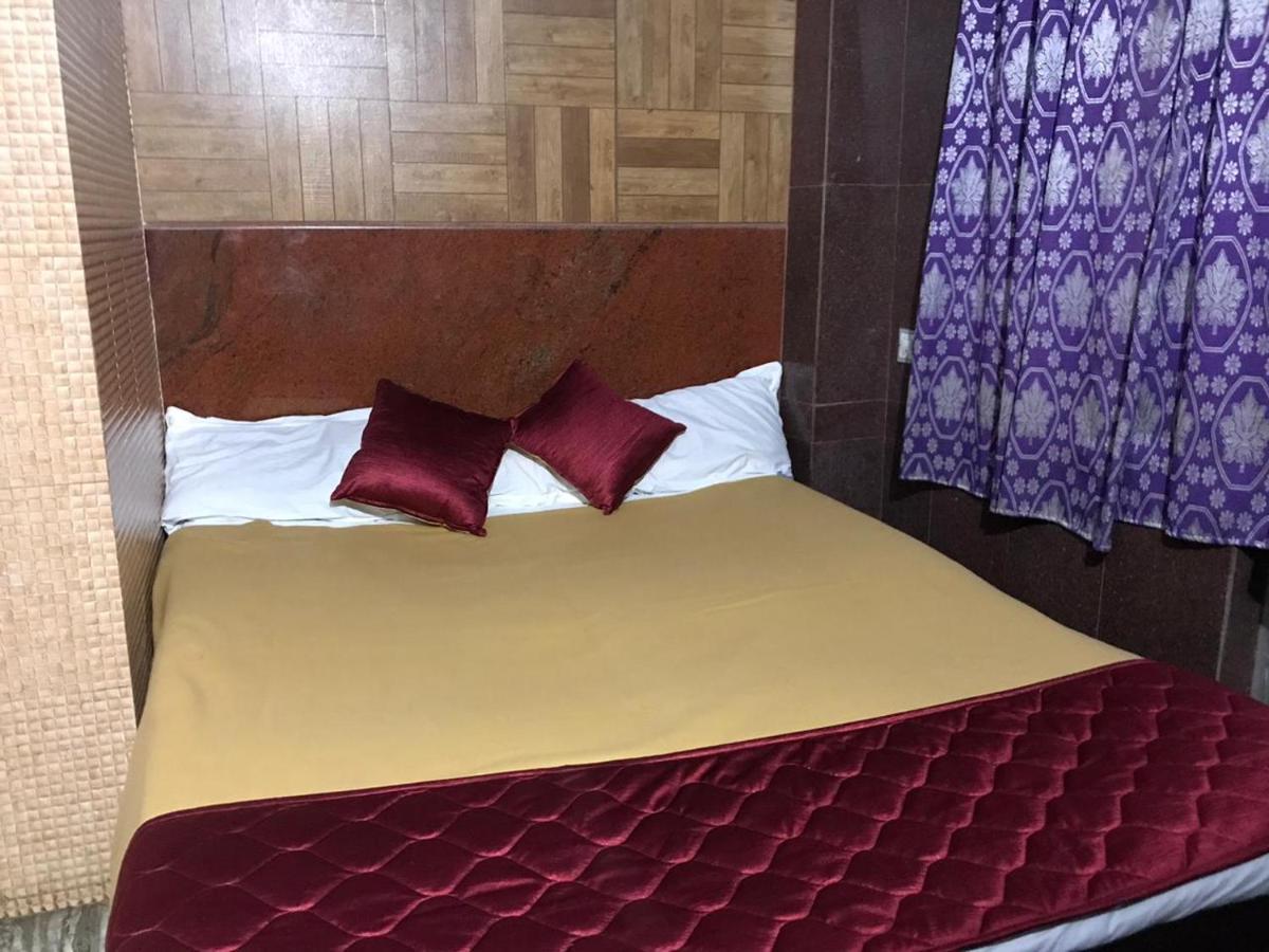 Hotel Rehoboth Kanyakumari Εξωτερικό φωτογραφία