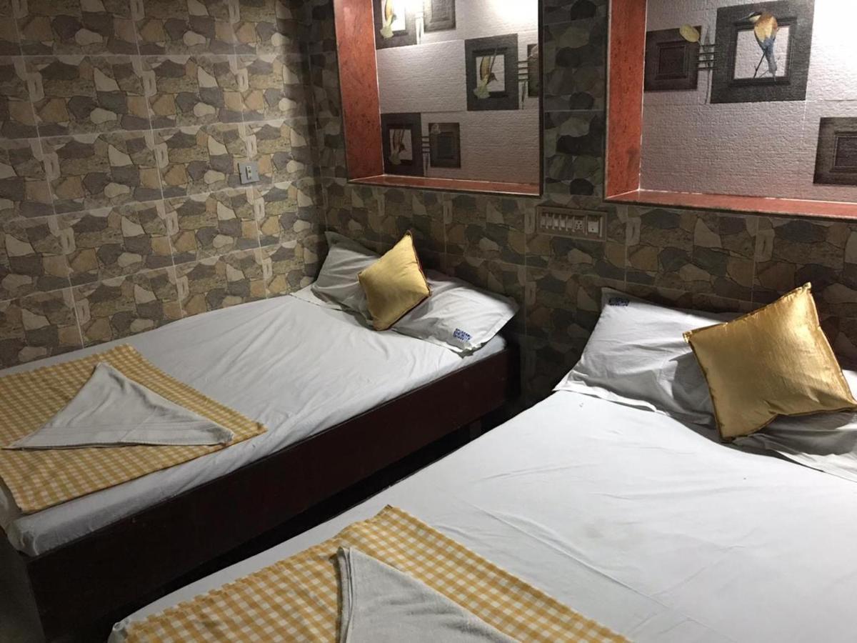 Hotel Rehoboth Kanyakumari Εξωτερικό φωτογραφία